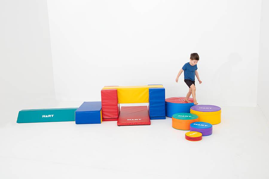 HART Balance Kit - Image 2