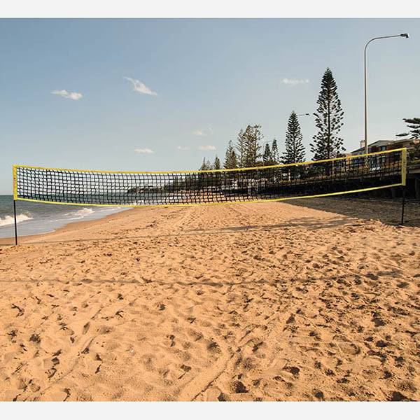 HART Beach Volleyball Kit - Image 2
