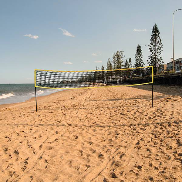 HART Beach Volleyball Net - Image 3