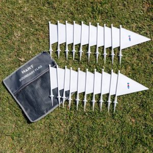 HART Boundary Flag Pack