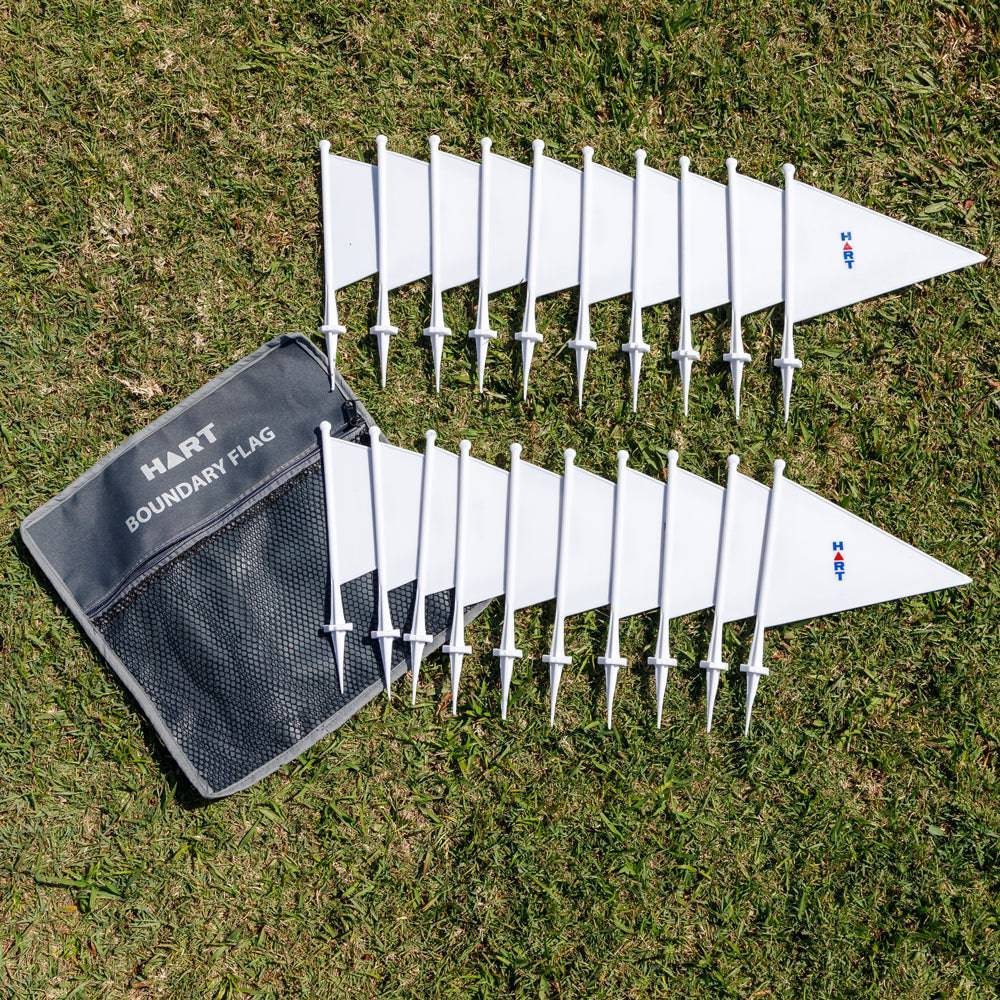 HART Boundary Flag Pack