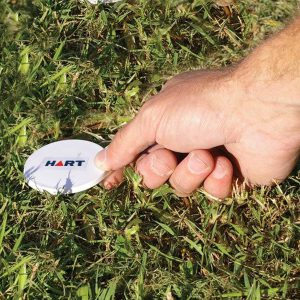 HART Bowler's Marker