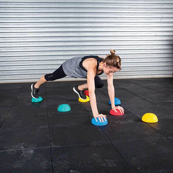 HART Bucket of Foot Pods - Image 2