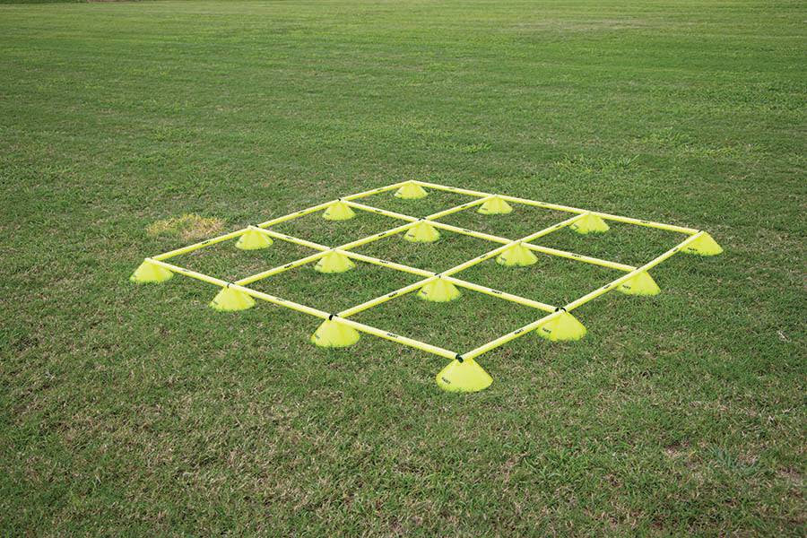 HART Cone Hurdle Set - Image 5