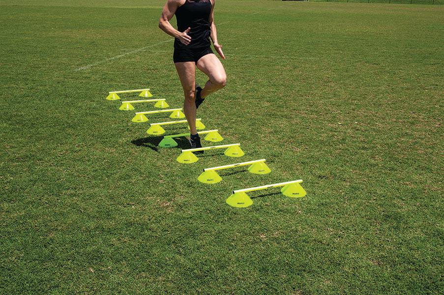 HART Cone Hurdle Set - Image 3