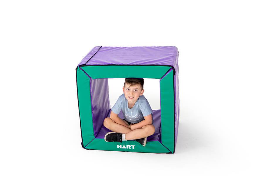 HART Crawl Cube - Image 4