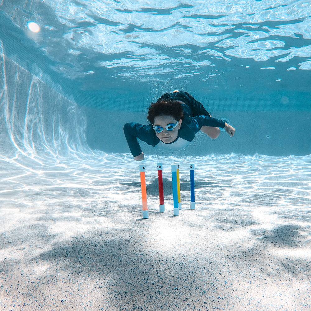 HART Dive Sticks - Image 2