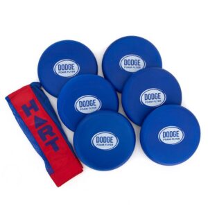 HART Dodge Foam Flyer Pack Blue