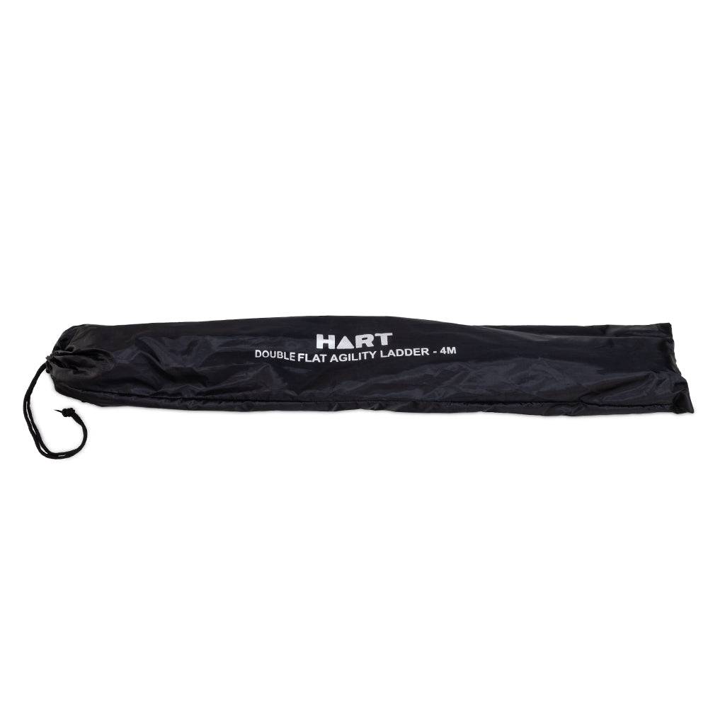 HART Double Flat Agility Ladder - Image 3