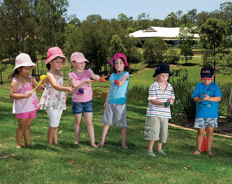 HART Egg and Spoon Set - Image 2