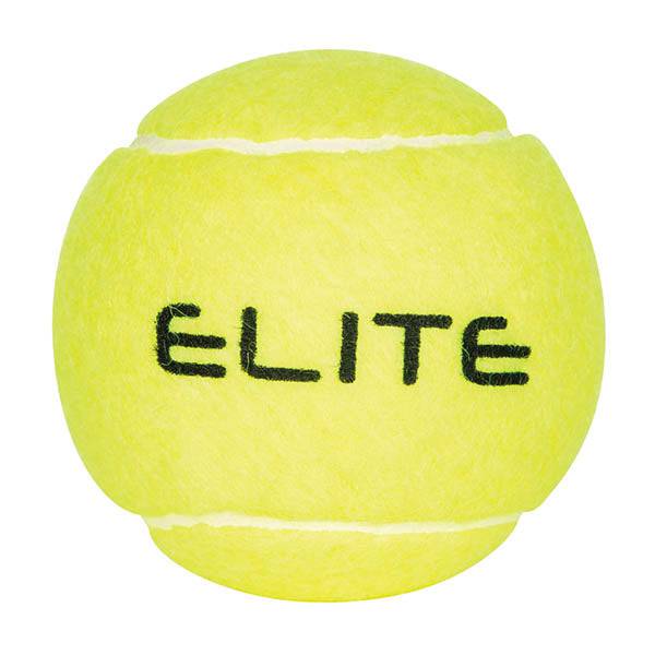 HART Elite Tennis Balls Can of 4 - Image 2