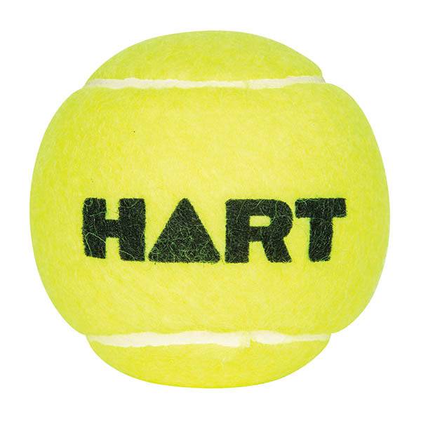 HART Elite Tennis Balls Can of 4 - Image 3