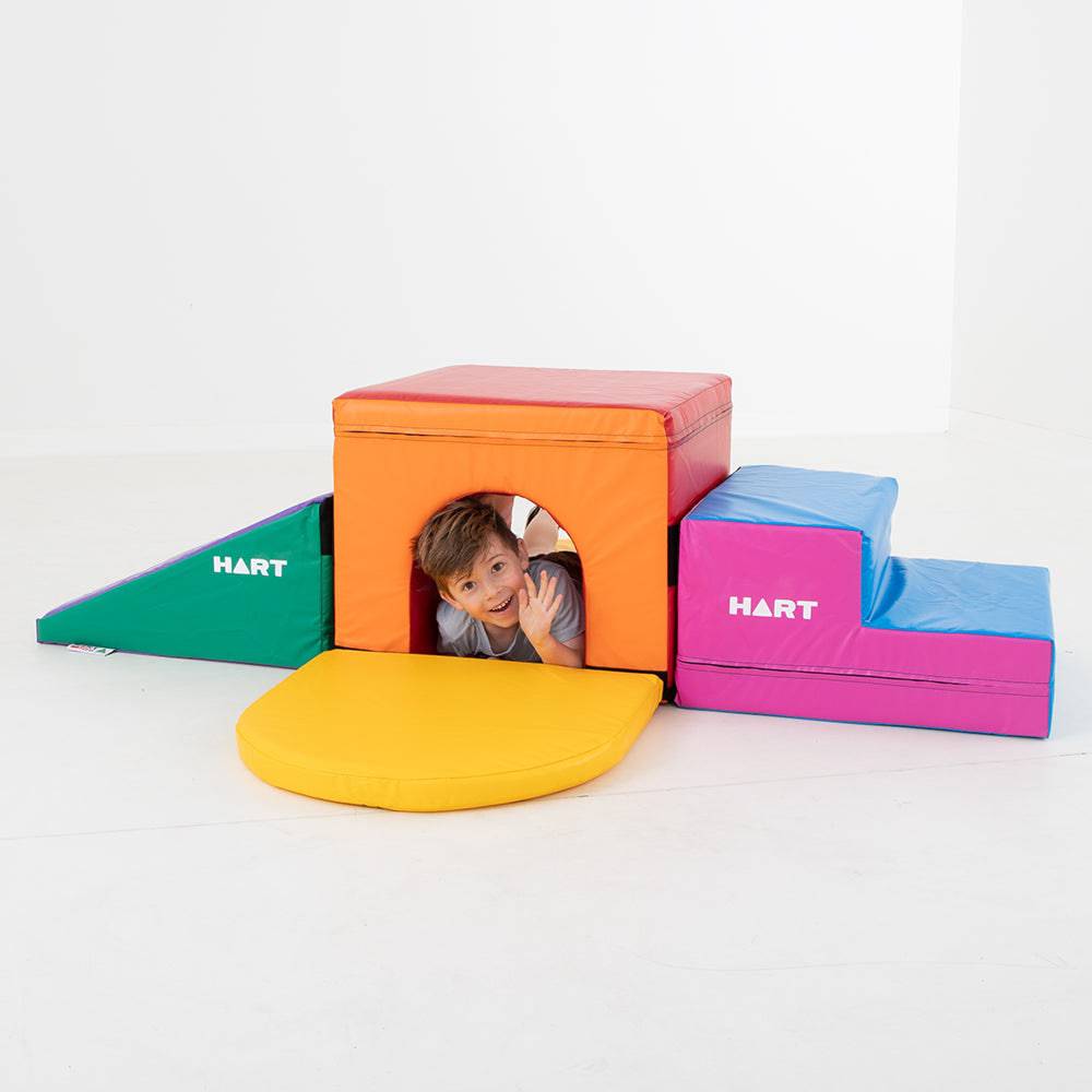 HART Explorer Set - Image 3