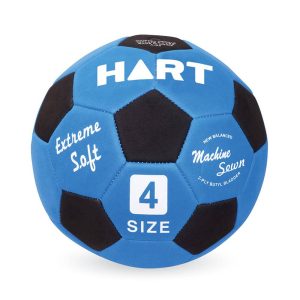 HART Extreme Soft Soccer Balls Size 4