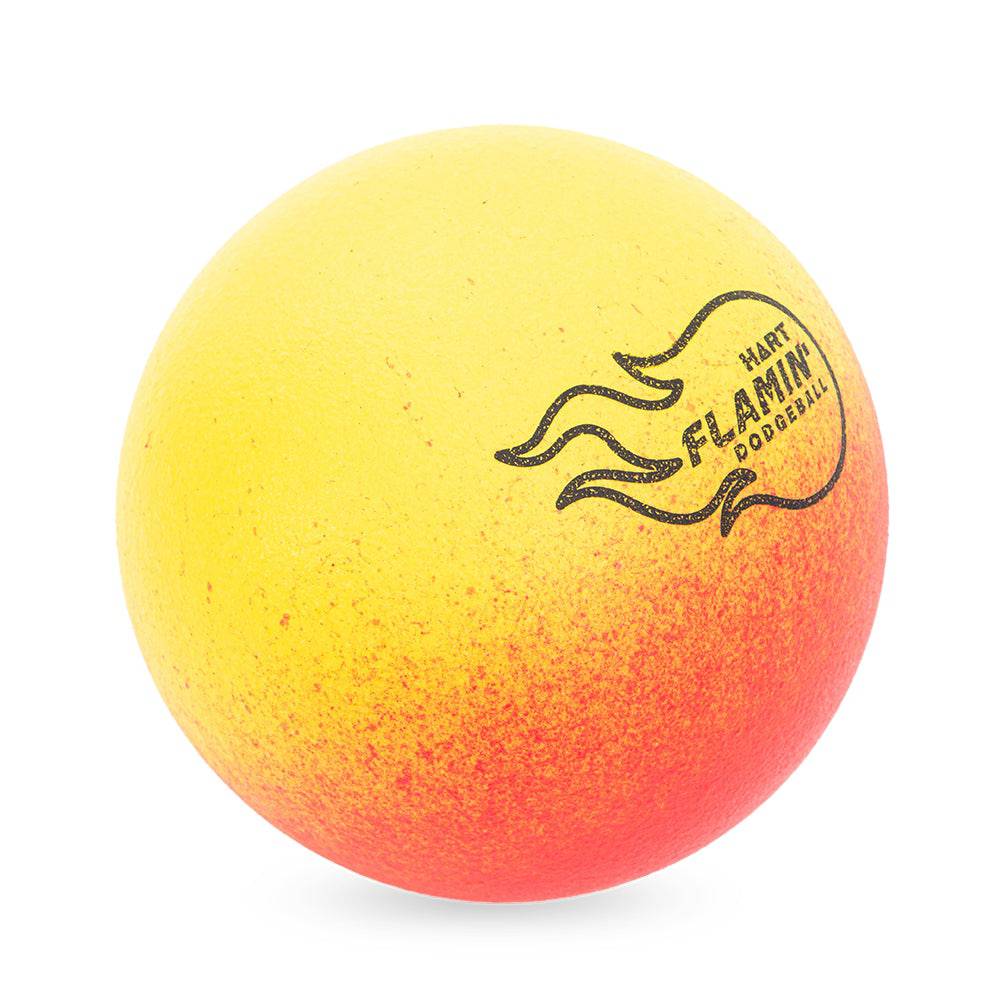 HART Flamin Dodgeball - Image 2
