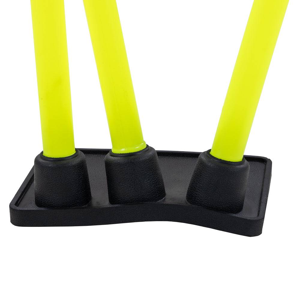 HART Flexi Base Cricket Stump Set - Image 3