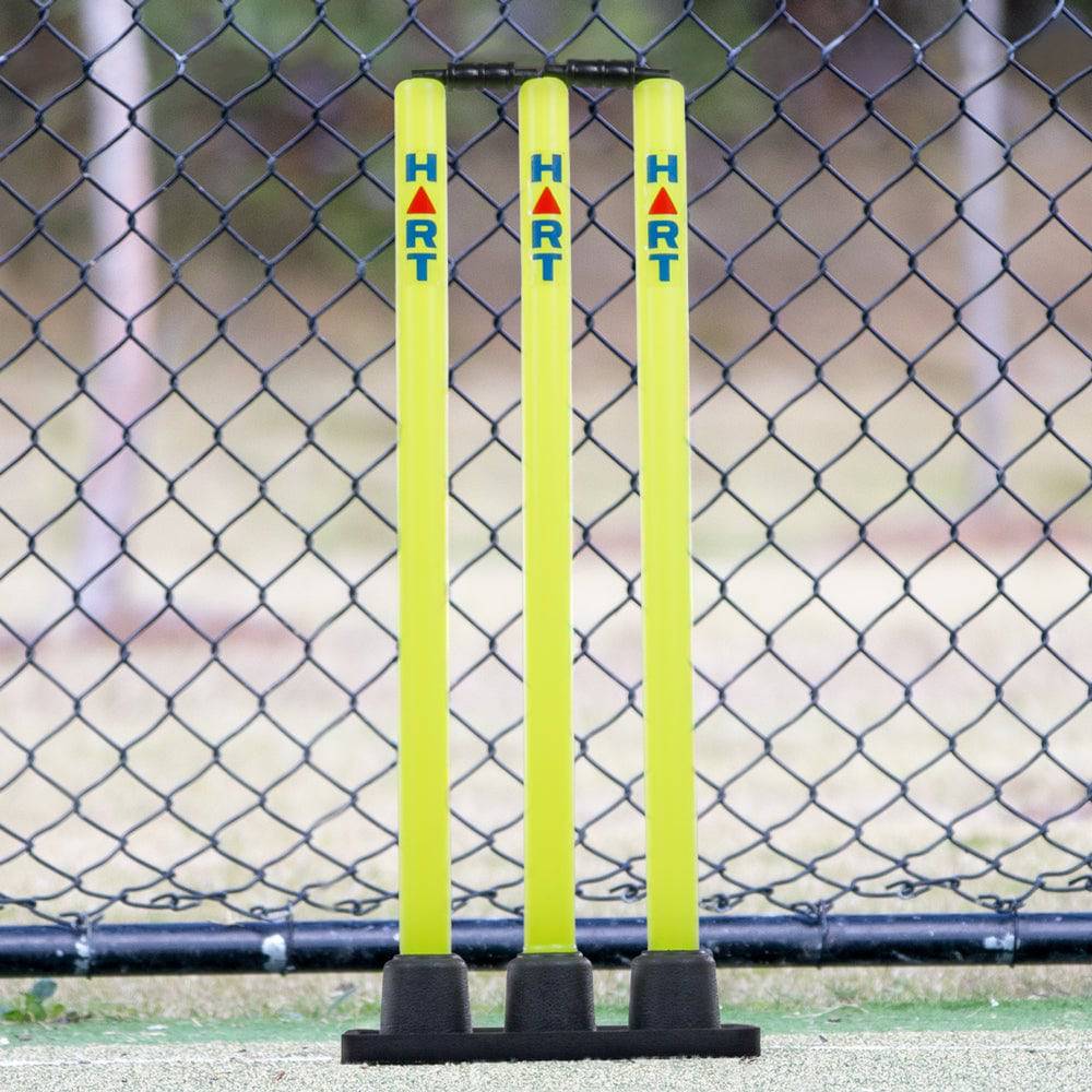 HART Flexi Base Cricket Stump Set - Image 2