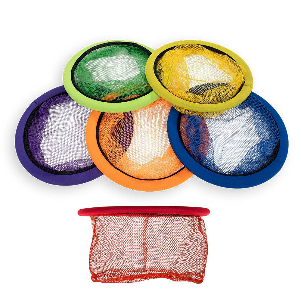 HART Floating Catch Nets - Image 2