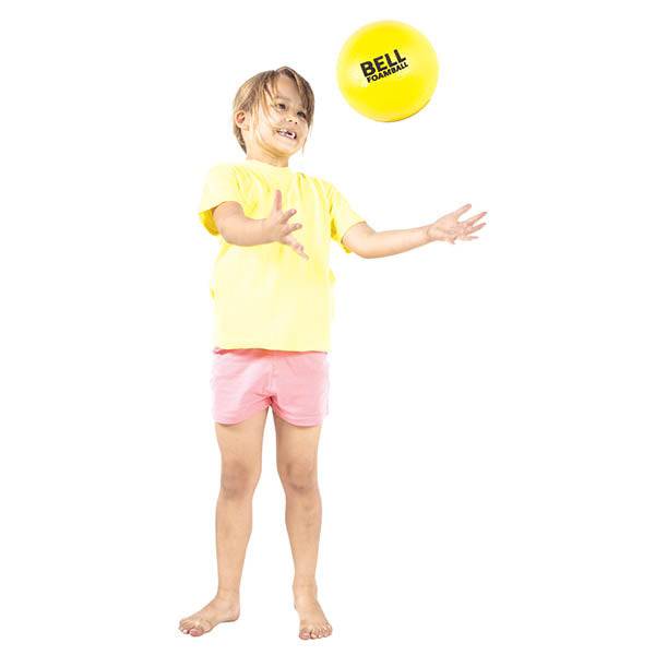 HART Foam Bell Ball - Image 2