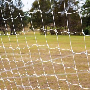 HART Folding Soccer Goal Spare Net - For 9-828
