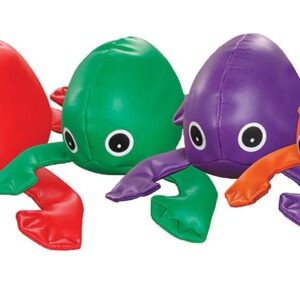 HART Giant Frog Bean Bag Set