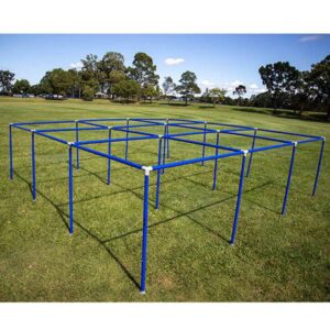 HART Grid Ball