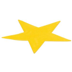 HART Ground Marker Star