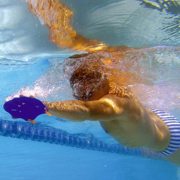 HART Hand Paddles - Image 2