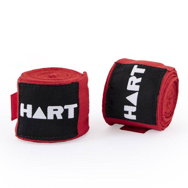 HART Hand Wraps - Image 2
