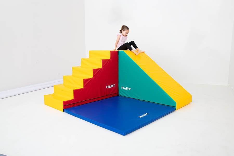 HART High Climber Set - Image 2