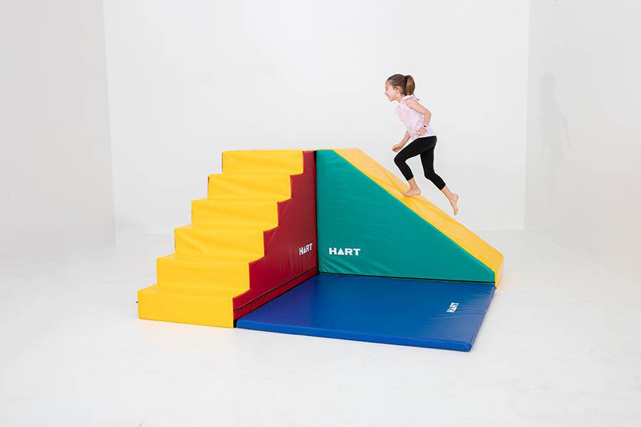 HART High Climber Set - Image 4