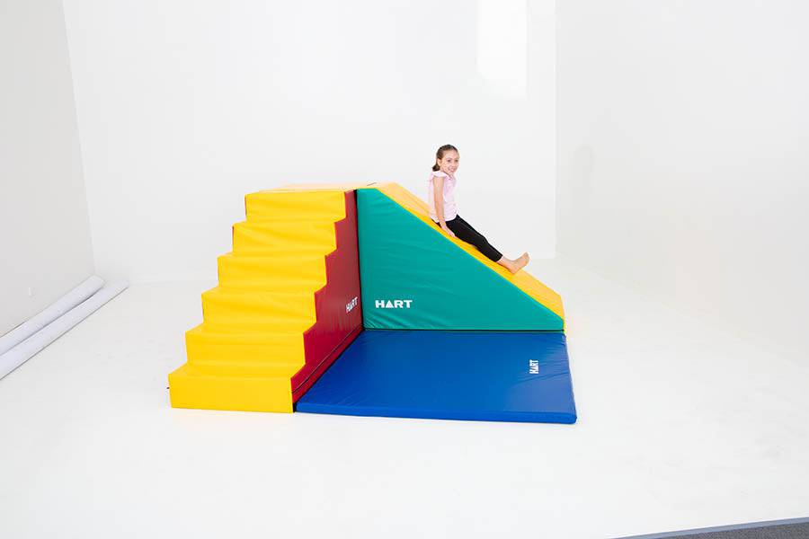 HART High Climber Set - Image 3