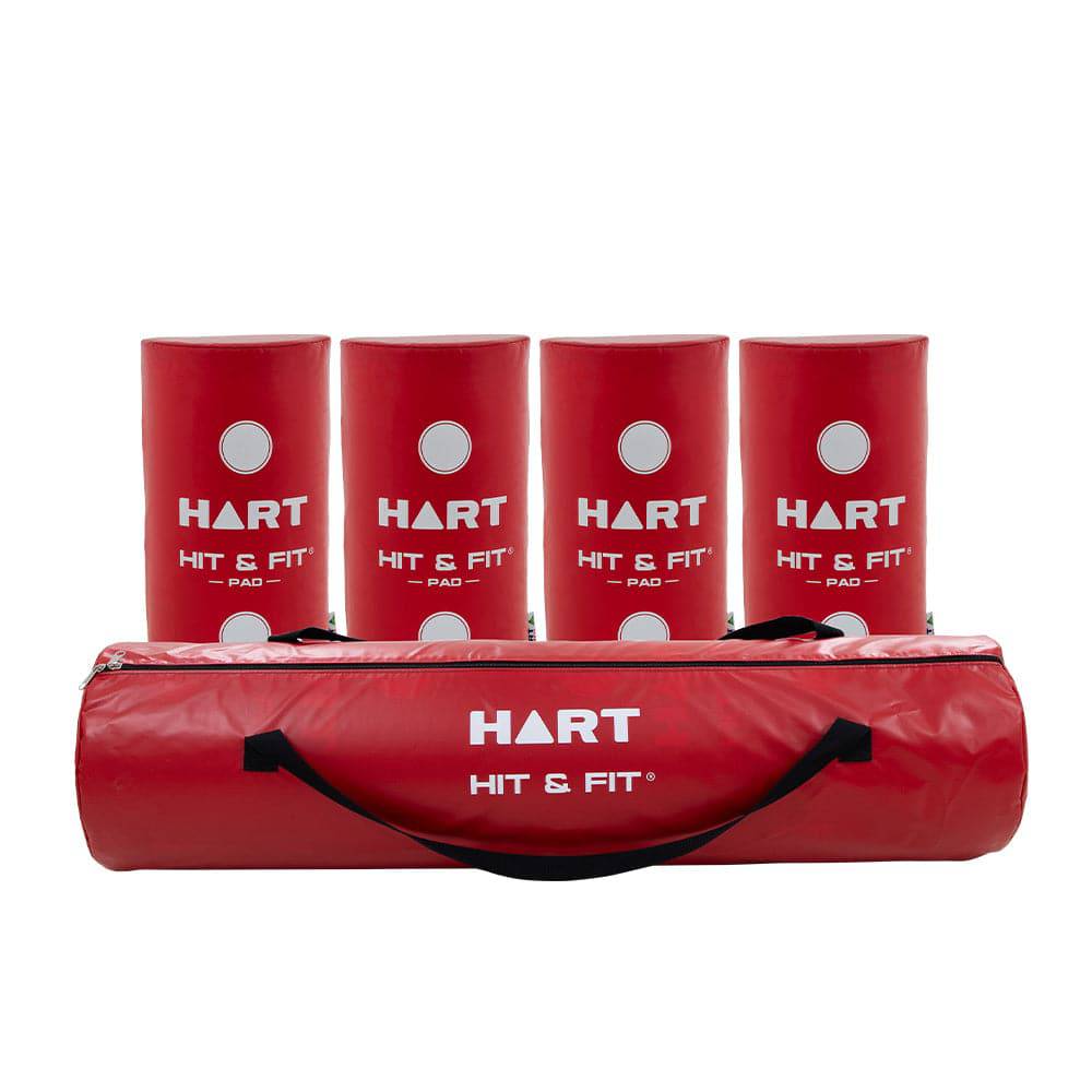 HART Hit & Fit® Packs Large