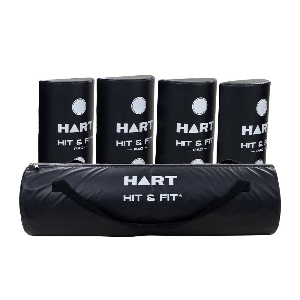 HART Hit & Fit® Packs Medium
