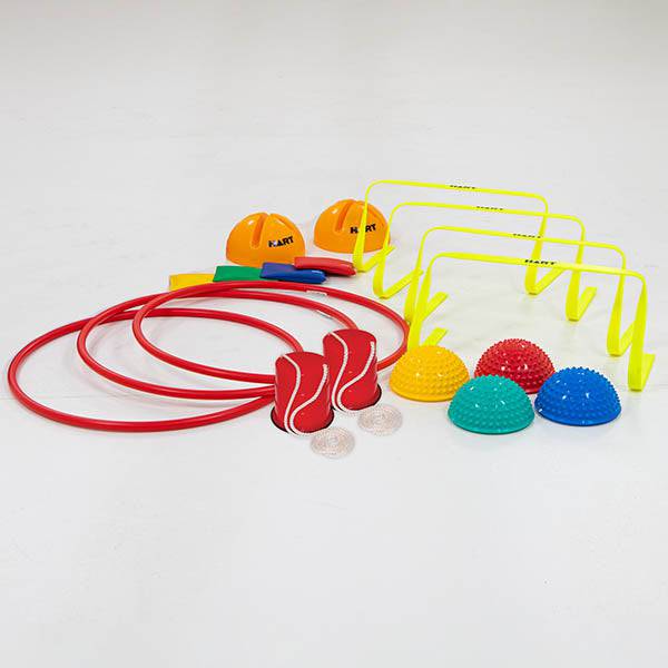 HART Home Obstacle Course Base Kit