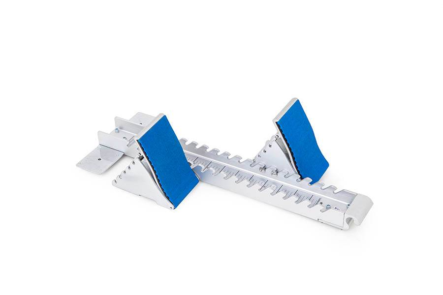HART International Starting Blocks