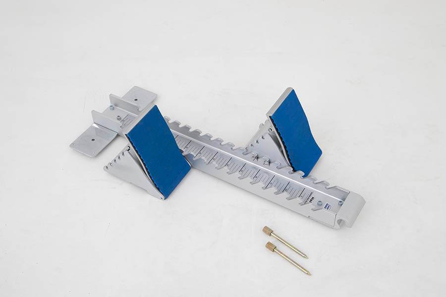 HART International Starting Blocks - Image 4