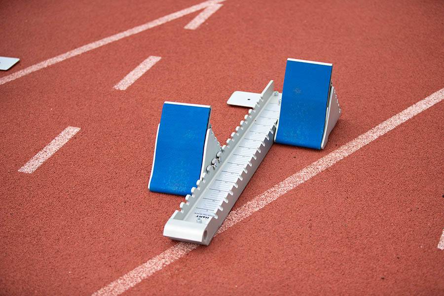 HART International Starting Blocks - Image 2