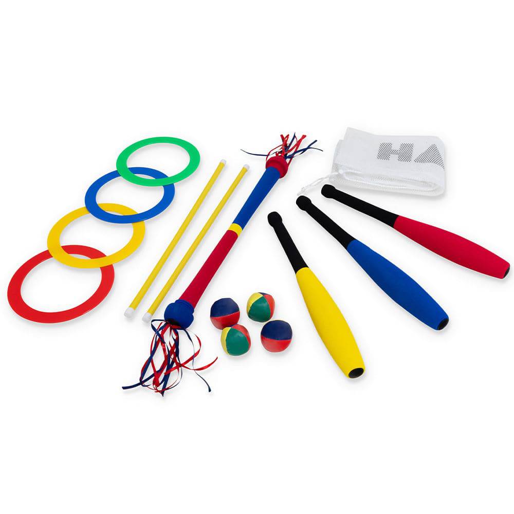 HART Juggling Kit