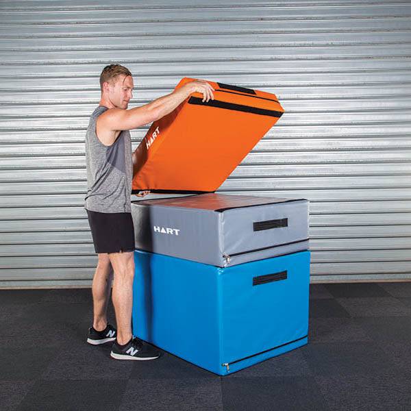HART Jump Safe Plyo Box Set - Image 6