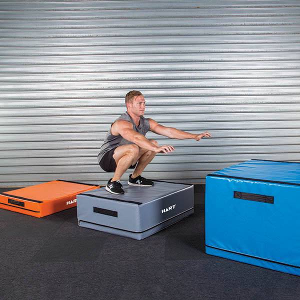 HART Jump Safe Plyo Box Set - Image 9