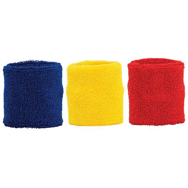 HART Junior AFL Wrist Band Kit Pack 12