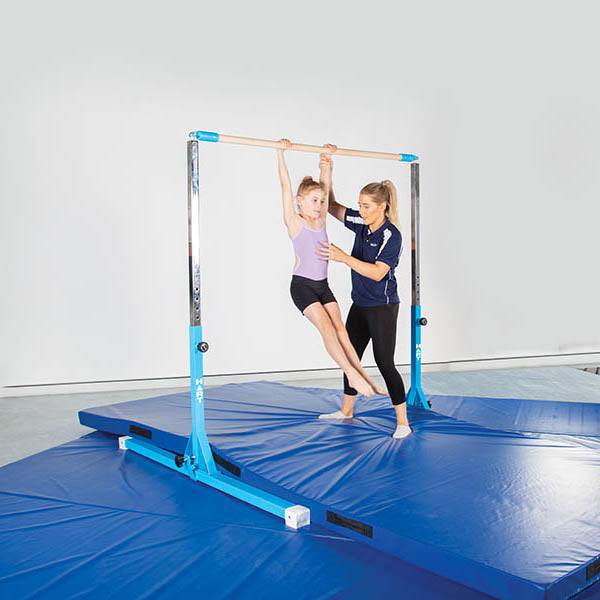HART Junior Horizontal Bar - Image 2