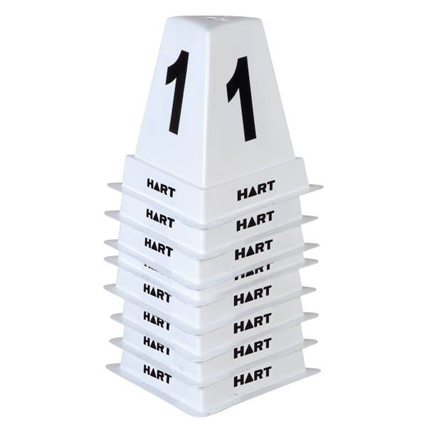 HART Lane Marker Set for Athletics - Image 3