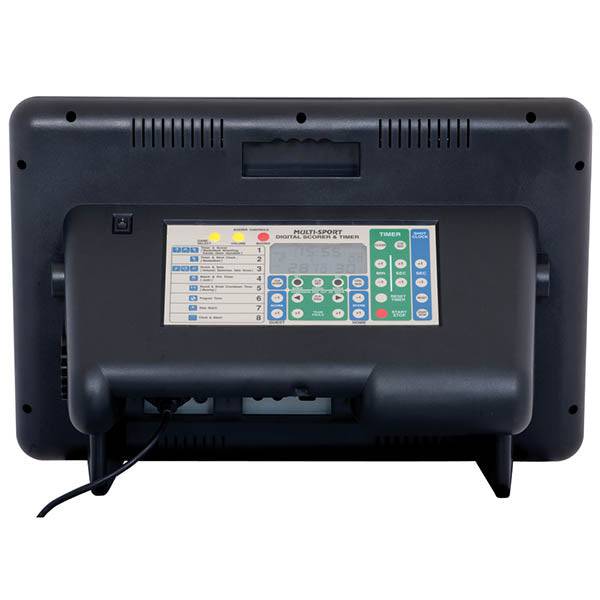 LED Electronic Scoreboard - Image 2