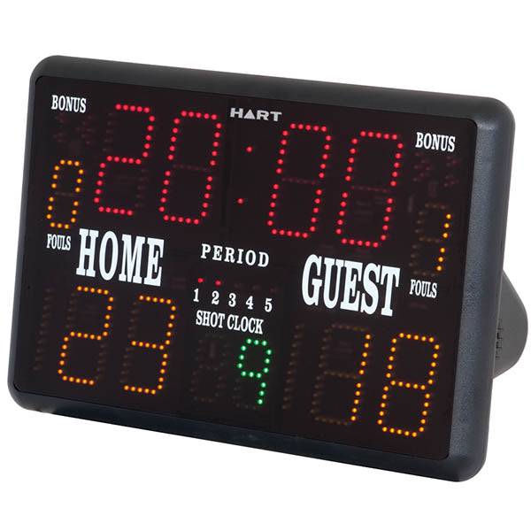 LED Electronic Scoreboard