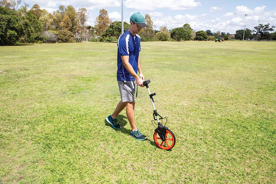 HART Measure Wheels - Large - Image 3