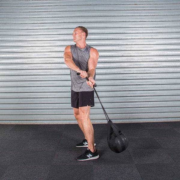 HART Med Ball Sling - Image 3