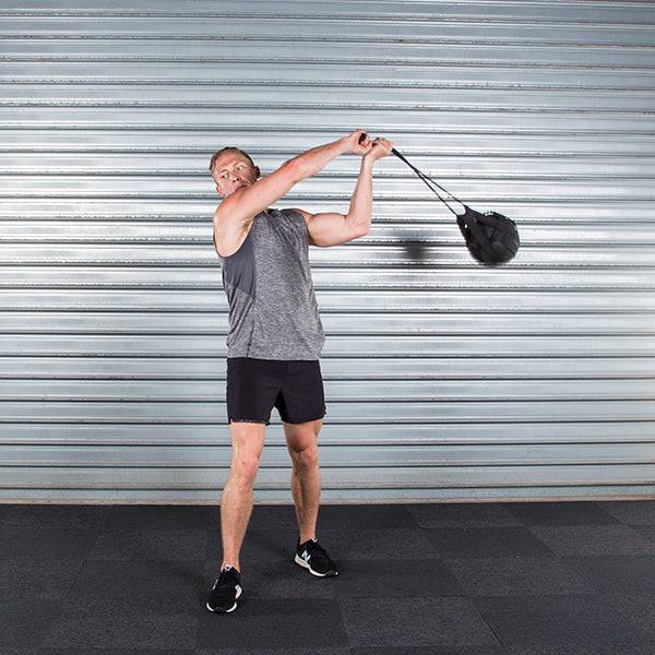 HART Med Ball Sling - Image 4