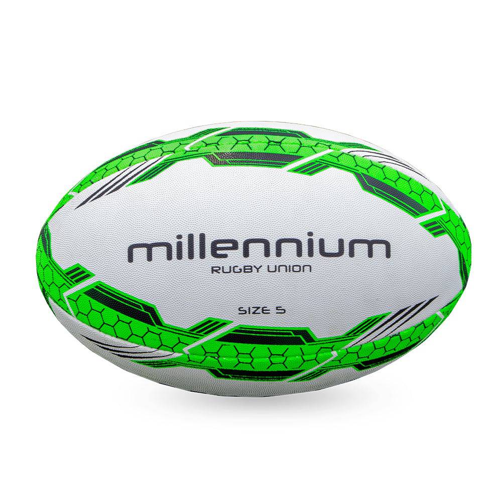 HART Millennium Rugby Union Ball - Image 3